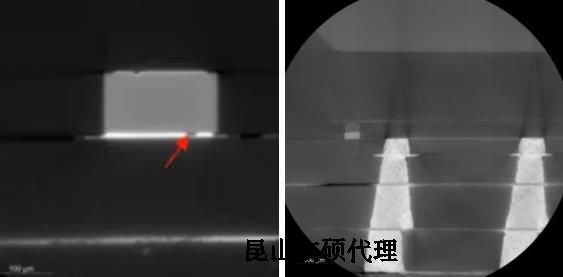 嘉定蔡司嘉定X射线显微镜