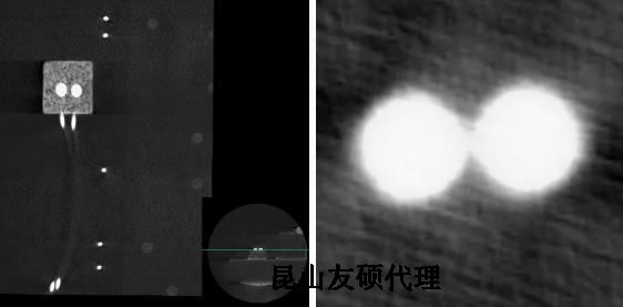 嘉定蔡司嘉定X射线显微镜