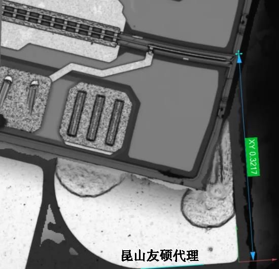 嘉定蔡司嘉定X射线显微镜