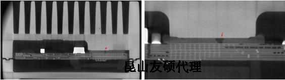 嘉定蔡司嘉定X射线显微镜